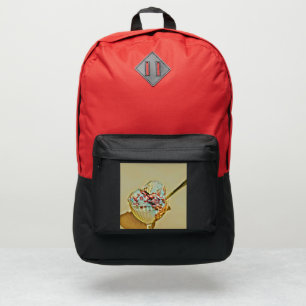 Ice cream scoop port authority® backpack