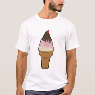 Ice Cream Shirt