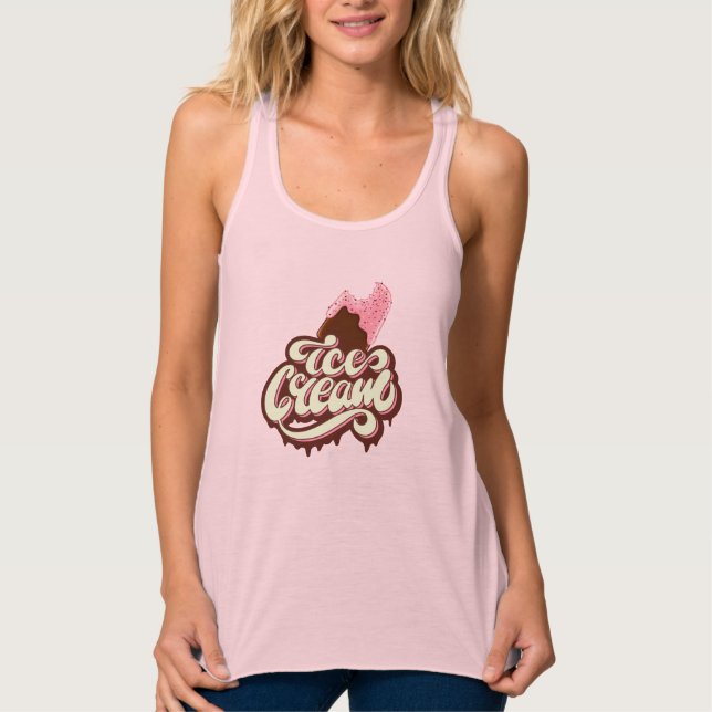 Ice Cream shirts & jackets (Front)
