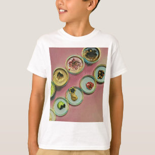 Ice cream shop decor T-Shirt