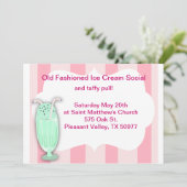 Ice Cream Social (Standing Front)