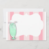 Ice Cream Social (Back)