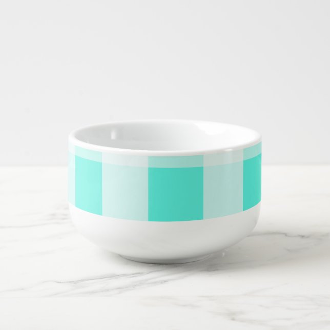 Ice-cream Soup Mug (Front)