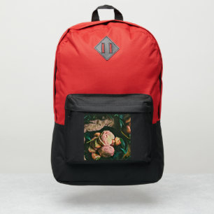 Ice cream sprinkles port authority® backpack