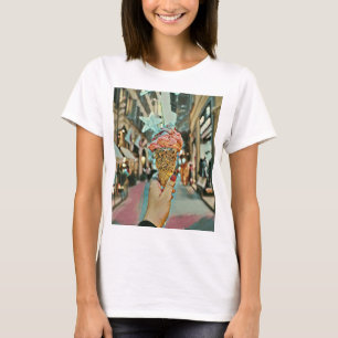 Ice cream sprinkles T-Shirt