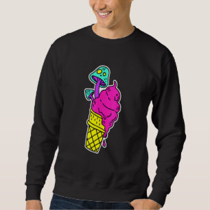 Ice Cream Sweatshirt