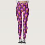 ice cream sweetcream   leggings<br><div class="desc">ice cream sweetcream,  a lovely summer refreshing design,  add this to your collection or give it as a perfect gift for your kids,  children,  friends,  bestfriends,  mom,  dad,  brother,  sister,  grandpa and grandma present.get it now. thank you.</div>