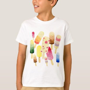 Ice cream T-Shirt