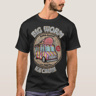 Ice Cream Truck _3 T-Shirt