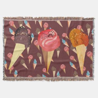 Ice creams