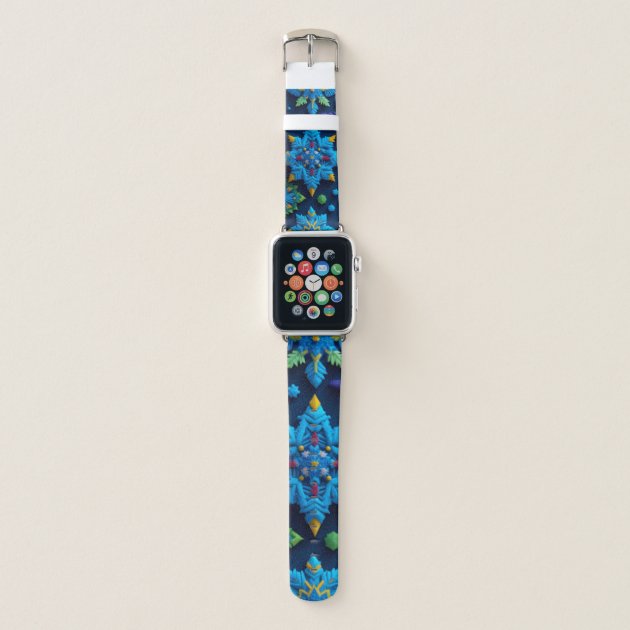 Ice discount watch apple