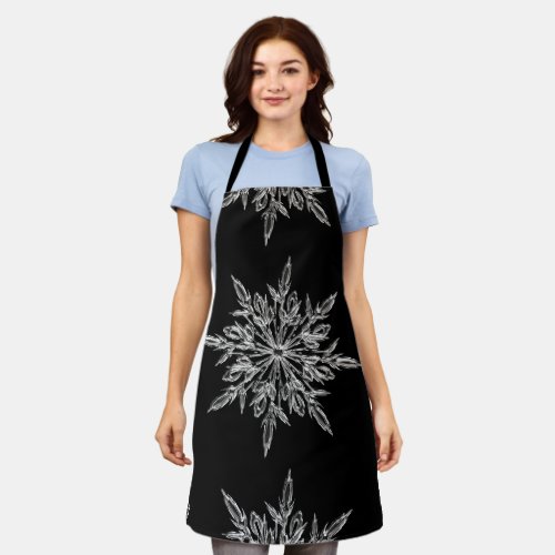 ice_crystal_snowflake_snow apron