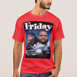 ice cube art family T-Shirt
