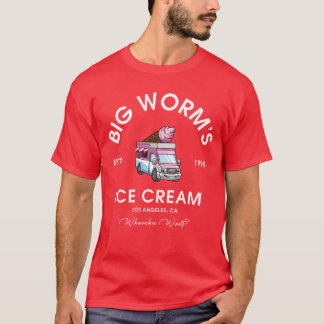 ice cube friends T-Shirt