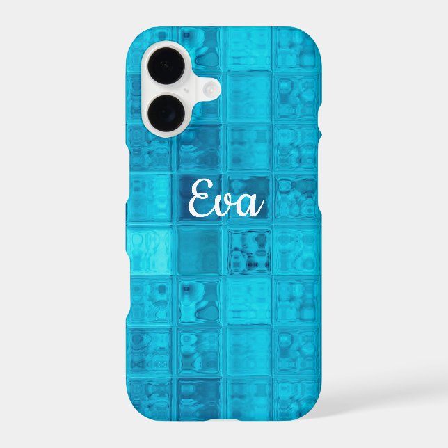 ice cube iphone case (Back)
