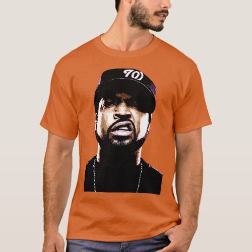 Ice cube T_Shirt