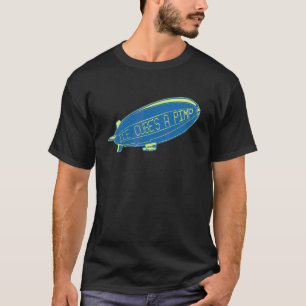 Ice Cube's A Pimp T-Shirt