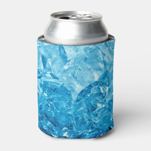 Ice Cubes Can Can Cooler