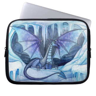 Ice Dragon 2012 Year of the Dragon Laptop Sleeve