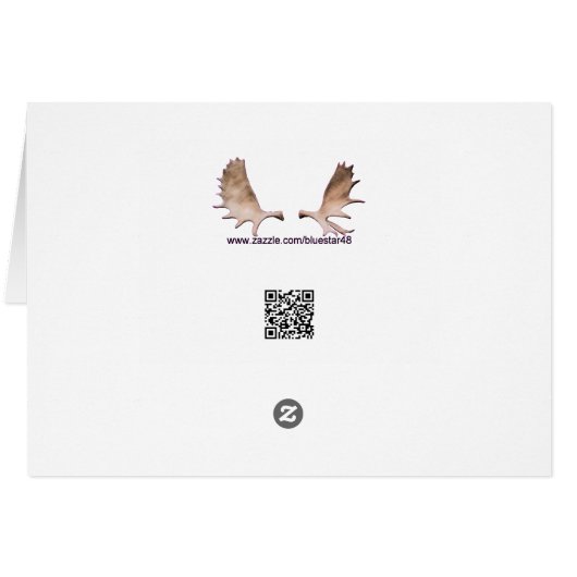 Ice Edge Polar Bear (Back Horizontal)