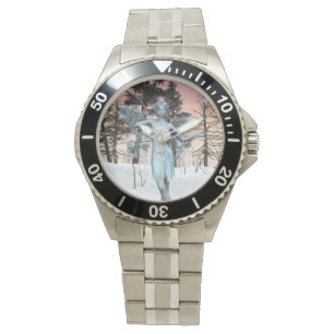 Ice Fairy Watch