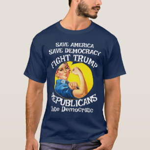 ICE FBI CBP CDC 36 37 38 39 40 41 42 43 44 45 46 4 T-Shirt