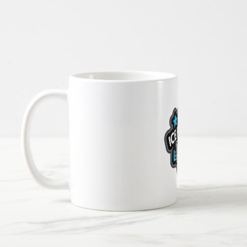 Ice Fishing Fish North Fishing Gift           Coffee Mug