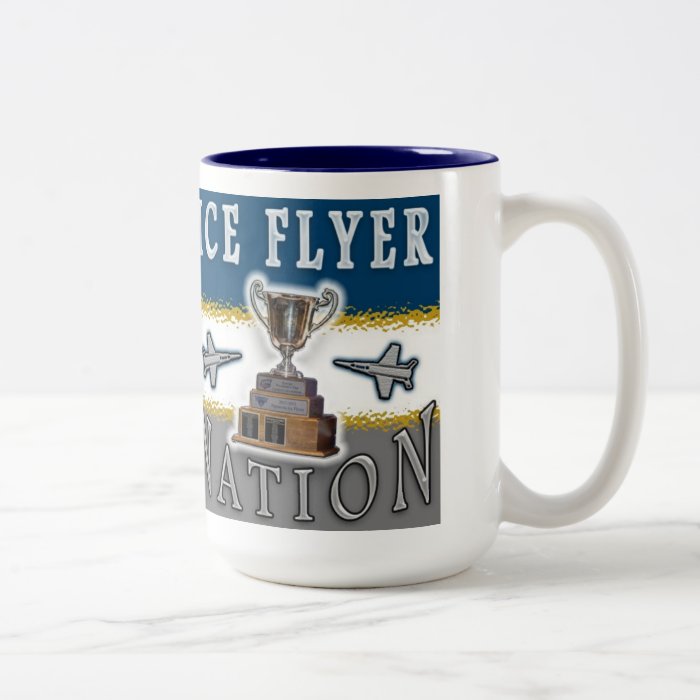 Ice Flyer Nation 2013 SPHL Champions Coffee Mug