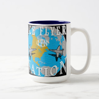 Ice Flyer Nation Mug
