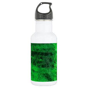 Ice - Glacial - Beautiful! Stainless Steel Water Bottle