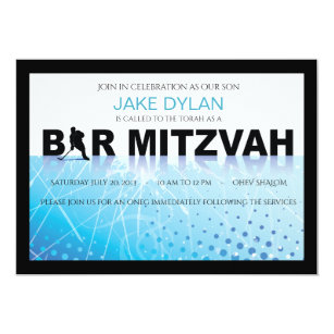 Ice Hockey Invitations | Zazzle
