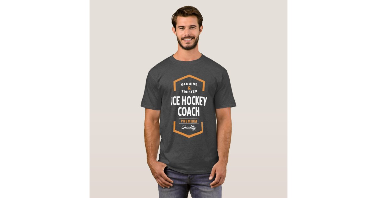KANSAS CITY SCOUTS NHL HOCKEY VINTAGE STYLE Men's T-Shirt