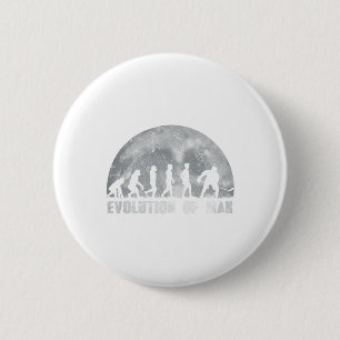 Ice Hockey Evolution For Ice Hockey Players  Button