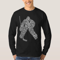 Ice Hockey Goalie Hockey Youth Men Kids Boys