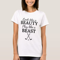 Ice hockey: Look like a beauty play like a beast.