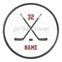 NHL Hockey All 32 Teams - 1 Pinback Buttons