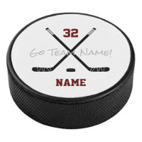 NHL Hockey All 32 Teams - 1 Pinback Buttons
