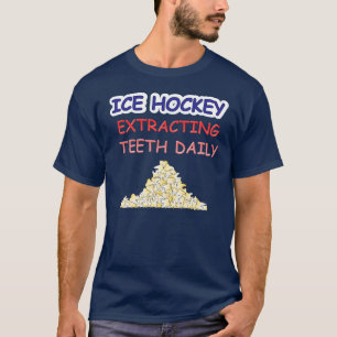 ICE HOCKEY T-Shirt