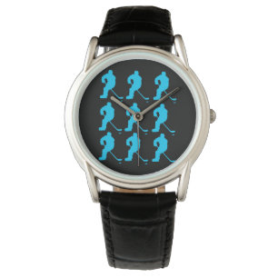 ICE HOCKEY WATCH