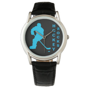 ICE HOCKEY WATCH
