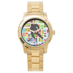 ICE HOCKEY WATCH