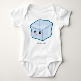 Ice, ice baby creeper
