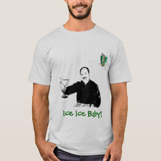 Ice Ice Baby! T-Shirt