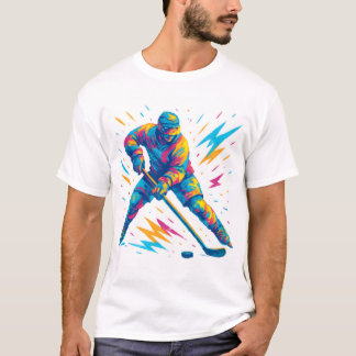 Ice Impact T-Shirt
