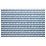 Ice in Antarctica Fabric