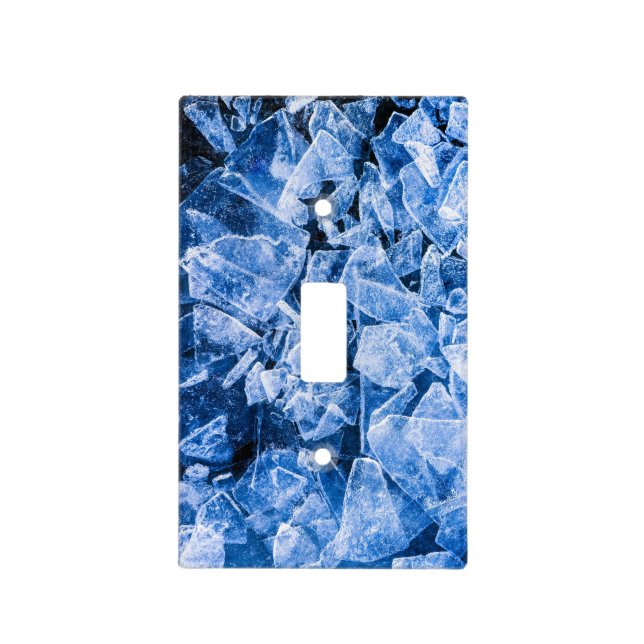 Ice Light Switch Cover (Front)