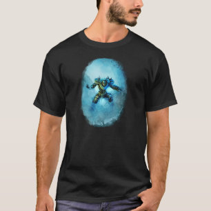 Ice Man T-Shirt