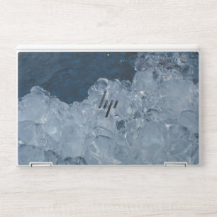 Ice marble HP EliteBook X360 1030 G3/G4 Laptop Skin