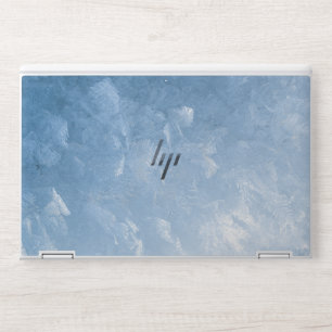 Ice Marble HP EliteBook X360 1040 G5/G6 Laptop Skin