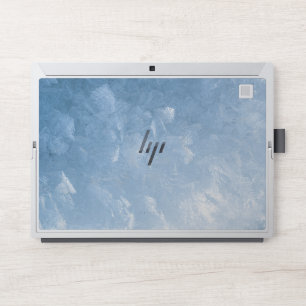 Ice Marble Stone HP Elite x2 1013 G3 HP Laptop Skin